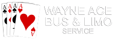 Wayne Ace Bus & Limo Rentals