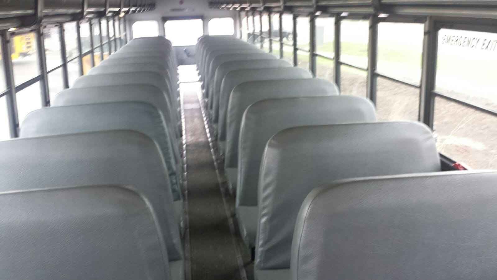 81 PASSENGER SCHOOL BUS Wayne Ace Bus & Limo Rentals